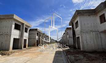 Imagem 2: Condomínio Reservas Bolonha - Casas em condomínio fechado