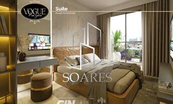 Imagem 4: VOGUE NAZARÉ Apartamentos exclusivos no centro – Invista com segurança