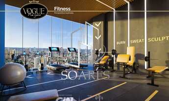 Imagem 6: VOGUE NAZARÉ Apartamentos exclusivos no centro – Invista com segurança