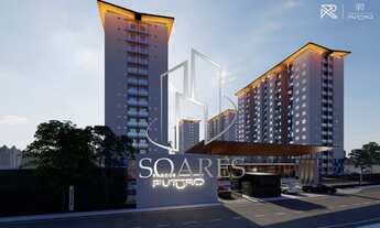 Imagem 3: Parque Futuro: More com segurança, conforto e exclusividade em Ananindeua