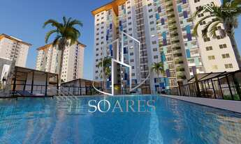 Imagem 2: Parque Futuro: More com segurança, conforto e exclusividade em Ananindeua