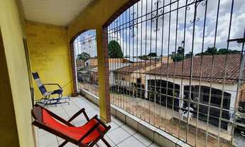 Imagem: CASA CABANAGEM - 3/4 Pronta para morar com