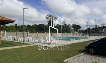 Imagem: LARGO VERONA  Piscinas, Campo de Areia