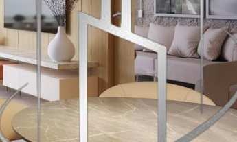 Imagem: Live Almaa 3 suítes com vista panoramica