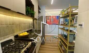 Imagem: TORRE LUMIAR Apartamentos com Envidraçamento