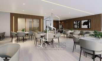 Imagem 5: AMBAR – Conforto, Estilo e Funcionalidade em um So Lugar 02