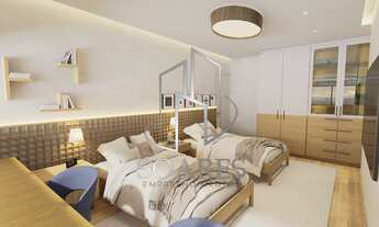 Imagem: ÂMBAR Exclusividade de apenas um apartamento