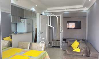 Imagem 2: Bela Vida 2 –Alugar Apartamento Mobiliado com Tudo Incluso! venha conhecer