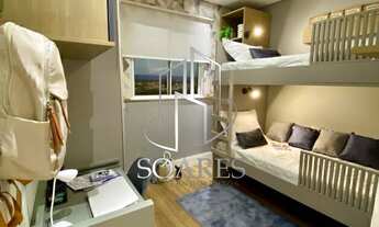 Imagem: Parque das águas - Não basta sonhar