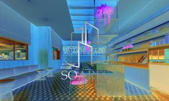 Imagem 4: Torre Lumiar - Leal Moreira