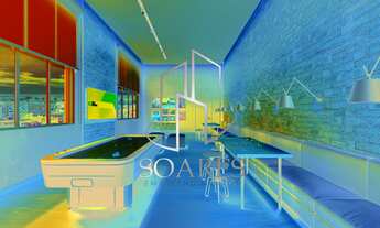 Imagem 6: Torre Lumiar - Leal Moreira