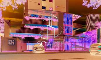 Imagem 2: Torre Lumiar - Leal Moreira