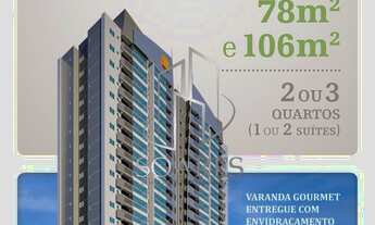 Imagem: Torre Lumiar - Leal Moreira