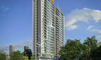 Imagem 5: Torre Lumiar - Leal Moreira