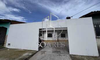 Imagem 6: Casa Proximo a nova orla do Icui - Aceita financiamento pronta pra morar