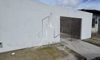 Imagem: Casa Proximo a nova orla do Icui - Aceita