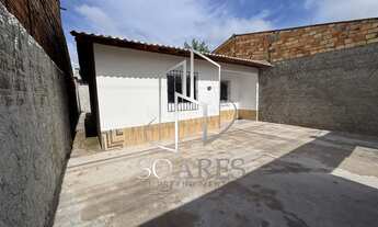 Imagem 2: Casa Proximo a nova orla do Icui - Aceita financiamento pronta pra morar