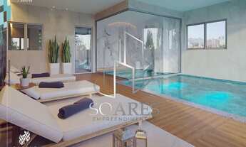 Imagem 5: QUEENS RESIDENCE -Viva com Estilo no – Exclusividade em Cada Detalhe