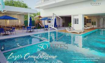 Imagem 4: QUEENS RESIDENCE -Viva com Estilo no – Exclusividade em Cada Detalhe