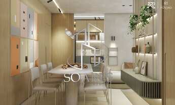 Imagem 1: Parque Futuro (Lançamento em Ananindeua) cada imóvel é um refúgio para o seu estilo de vid