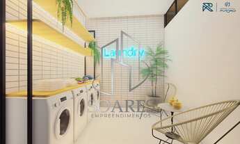 Imagem 3: Parque Futuro (Lançamento em Ananindeua) cada imóvel é um refúgio para o seu estilo de vid