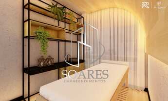 Imagem 6: Parque Futuro (Lançamento em Ananindeua) cada imóvel é um refúgio para o seu estilo de vid