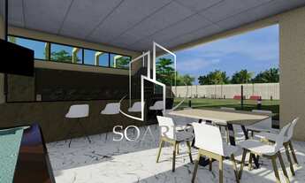 Imagem: Bosque das Orquídeas Condomínio fechado