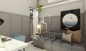 Imagem 5: Jardins Di Seffer: Casas Exclusivas Não Geminadas com Financiamento MCMV