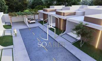 Imagem: Jardins Di Seffer Casas Exclusivas Não