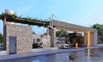 Imagem 4: Jardins Di Seffer: Casas Exclusivas Não Geminadas com Financiamento MCMV