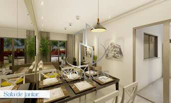 Imagem: CONDOMÍNIO OLIMPO - EM BREVE SERÁ O LANÇAMENTO