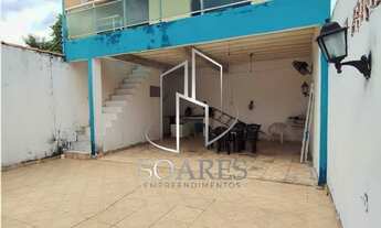 Imagem 6: Residencial Campo Verde:Casa com Excelente Área Externa e Localização Privilegiada