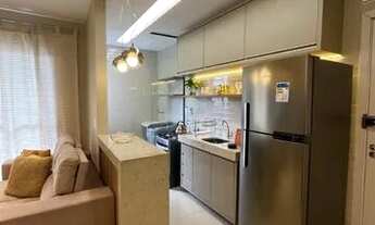 Imagem 7: Alegro Montenegro – Unidades da Fase 3 Já Entregues em Condomínio Fechado