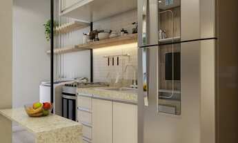 Imagem 6: Alegro Montenegro – Unidades da Fase 3 Já Entregues em Condomínio Fechado