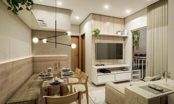 Imagem 5: Alegro Montenegro – Unidades da Fase 3 Já Entregues em Condomínio Fechado