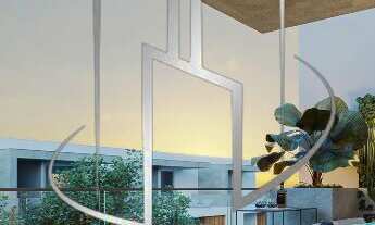 Imagem: CONDOMINIO MUNDI ROOFTOP Seu novo lar com