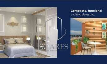 Imagem 6: Comprar Apartamento no Porto Real — Pronto, 2 ou 3 Quartos e Lazer Completo