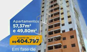 Imagem 5: Comprar Apartamento no Porto Real — Pronto, 2 ou 3 Quartos e Lazer Completo