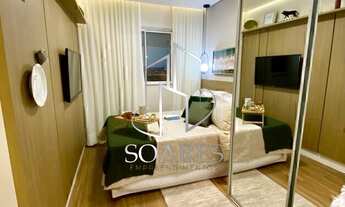 Imagem 5: PARQUE DAS AGUAS - Apartamentos de 2 e 3 quartos com Suítes,124