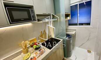 Imagem 6: PARQUE DAS AGUAS - Apartamentos de 2 e 3 quartos com Suítes,124