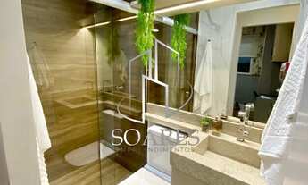 Imagem 4: PARQUE DAS AGUAS - Apartamentos de 2 e 3 quartos com Suítes,124