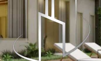 Imagem: CONDOMÍNIO OLIMPO Casas na planta no 40