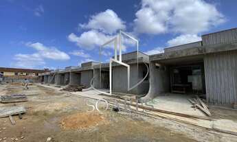 Imagem 2: ???? Condomínio Jardins Di Seffer Casas com Piscina Privativa