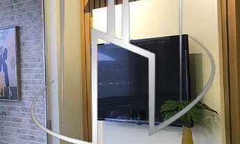 Imagem: Piazza toscana - No Coração da Marambaia