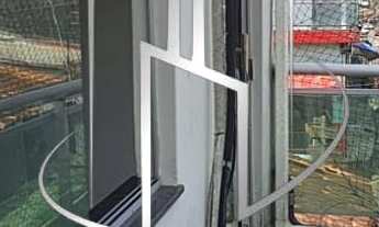 Imagem: Casa Júlia Seffer Próxima a Escolas