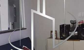 Imagem 2: Casa Júlia Seffer – Próxima a Escolas, Mercados e Transporte