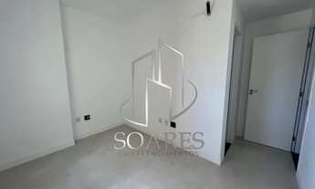 Imagem 7: REAL LIBERTY – Apto com 114m², Porcelanato e Sacada no Umarizal