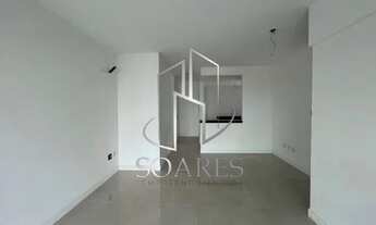 Imagem 5: REAL LIBERTY – Apto com 114m², Porcelanato e Sacada no Umarizal