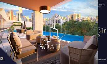 Imagem: TORRE NOIR  Condomínio com Piscina