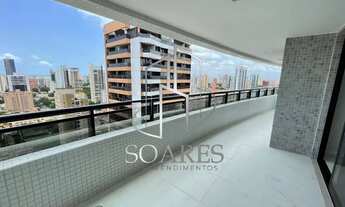 Imagem 2: Way Batista campos – Proximo do colegio Santa Rosa - Apartamento de 3/4